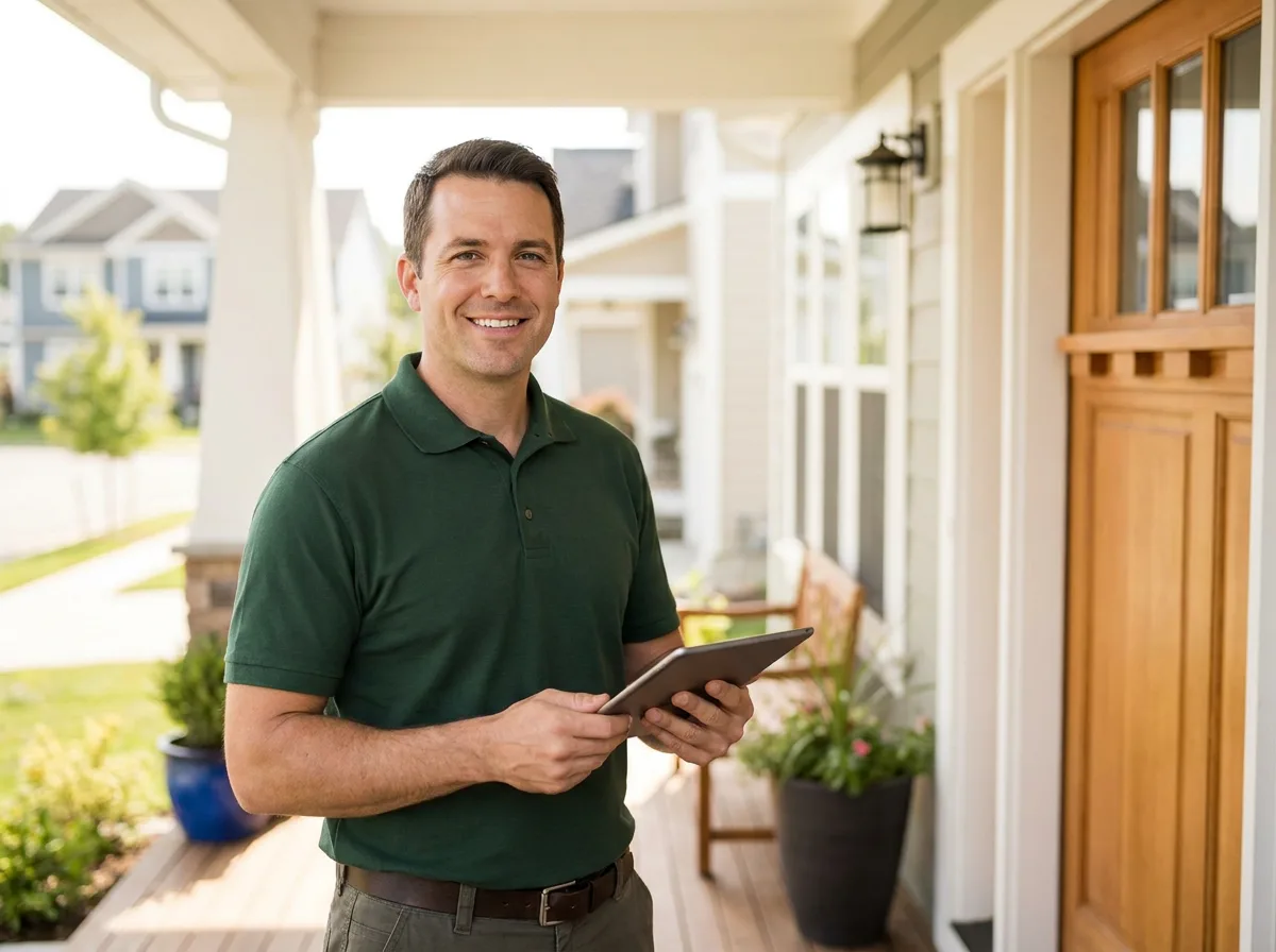 Pest control FAQs for Pickerington, OH